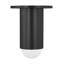Ebell 1 - Light LED Flush Mount-79107905