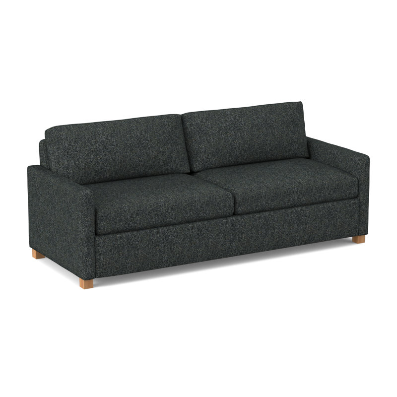 Wilkinson Upholstered 87'' Sofa, Connelly Crow