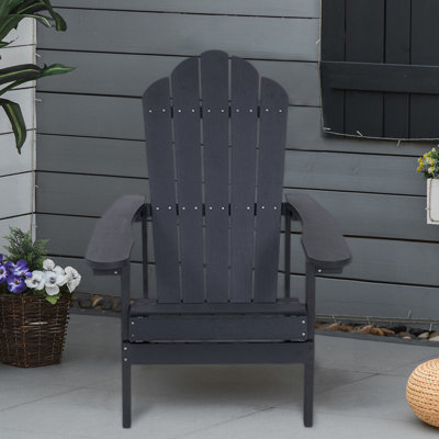 Chaise Adirondack Panora