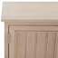 Console 39,75 po Paille-964190849