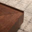 Table basse 35,4 pouces
