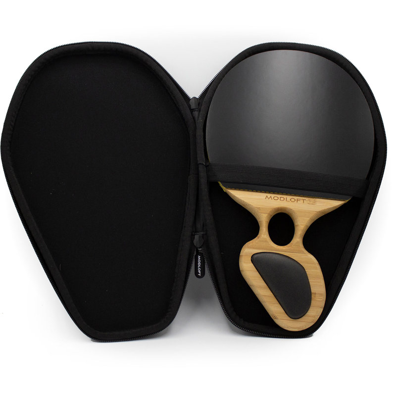 Ping Pong Modloft Wood Table Tennis Paddle
