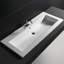47.2'' L Bathroom Sink