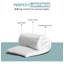 Aspire Homeware 2.5 Tog Summer Duvet for Cool and Comfortable Sleep-1051173100