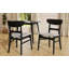 Chaise de salle à manger (ensemble de 2)-221640721-221640727