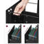 43cm Wide 2 -Drawer Mobile File Cabinet-378901499