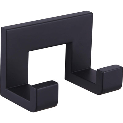 Wall Mounted Robe Hook