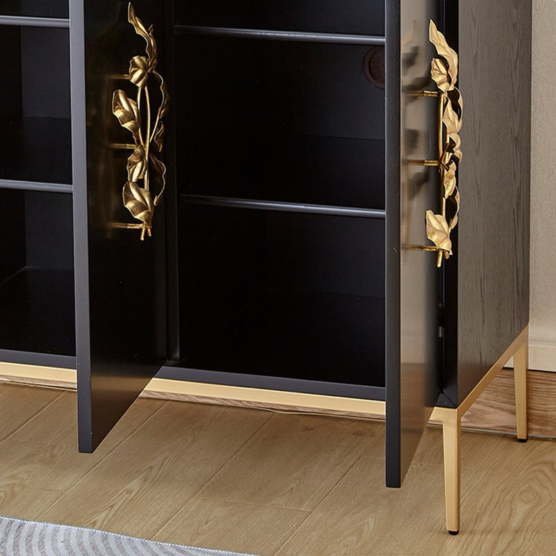 Armoire à chaussures moderne 3 portes