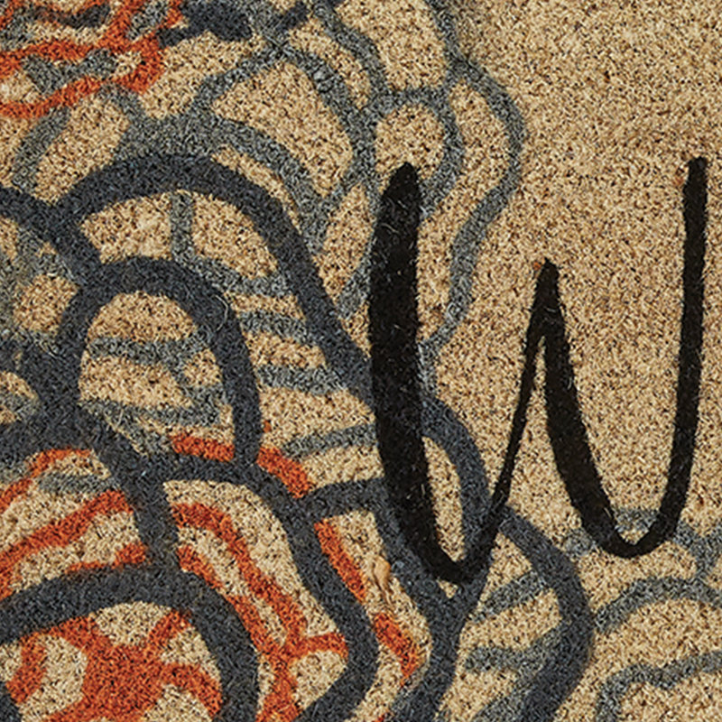 August Grove Doormat - Thumbnail 3