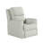 Fame Leather Recliner-124342691-125118889