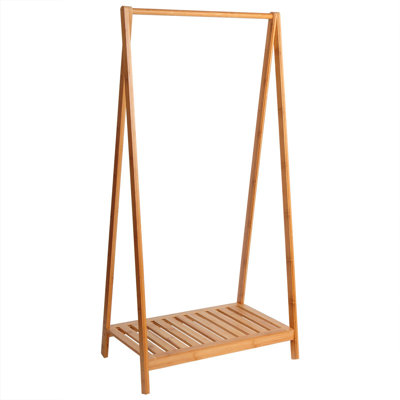 Boughton 60cm Clothing Rack