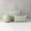 Kaleidoscope Sunbrella® Indoor/Outdoor Pillow Cover & Insert-1834420274-1833887947-1834420275