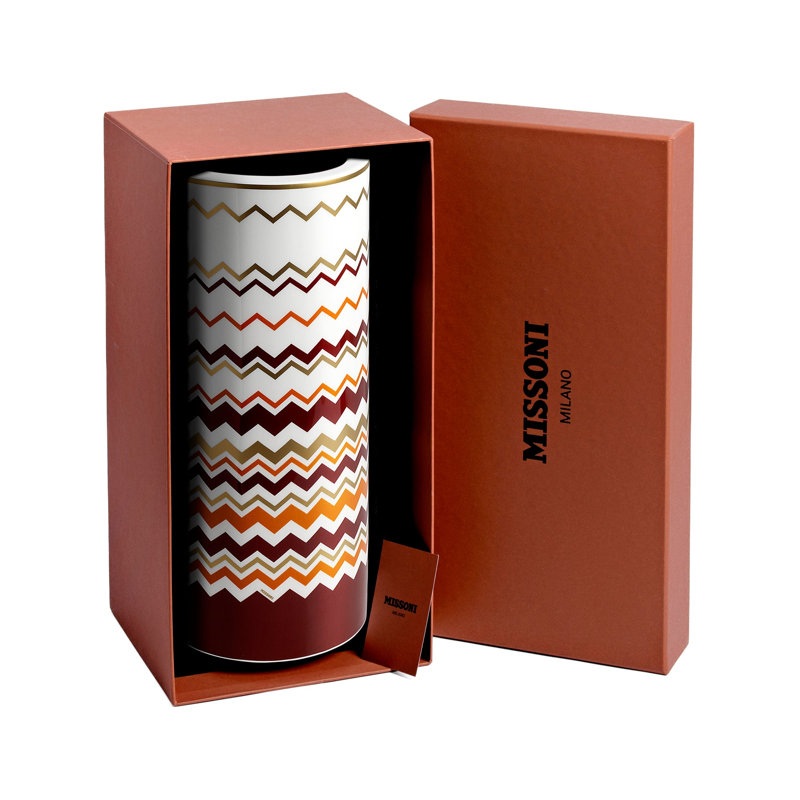Missoni High Vase ICONIC