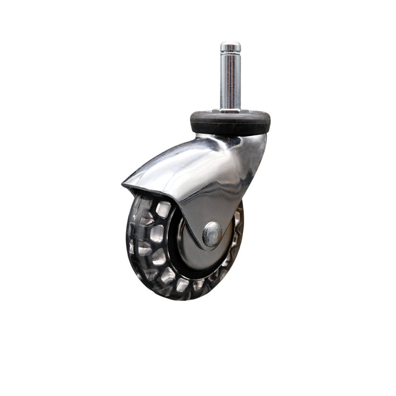 Grip Ring Stem Caster