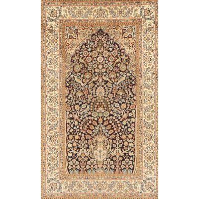 Worsley Floral Indoor Rug
