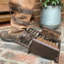 Dunfee Boot Scraper