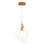Knot LED Pendant