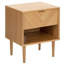 50cm W Bedside Table