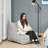 Polyester Bean Bag Chair & Lounger-260044585