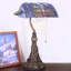 Esrin   Resin Bankers Lamp-193092139