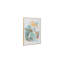 Prose Framed Painting