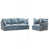 Blue Chenille is out of stock selected