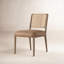 Rothler Dining Chair-Alcala Wheat-1856891424-1856891425