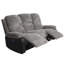 Nekeia 3 - Piece Living Room Set-941879064