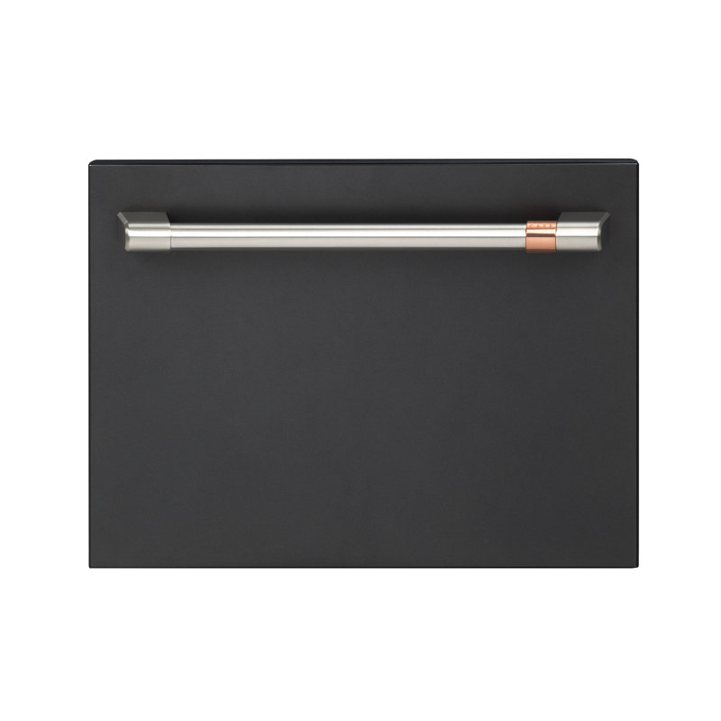 Café ENERGY STAR Smart Single Drawer Dishwasher, Matte Black