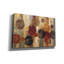«Pendule» par Silvia Vassileva, art mural sur toile-447701460