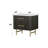 Clayten Nightstand W/Marble Top