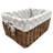Rosecliff Heights Wicker Basket-2101135011