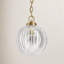 Luminaire suspendu 10 po Embra By Studio McGee-92981968