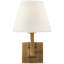 Architectural 1 - Light Armed Sconce-1768042396-1866120802