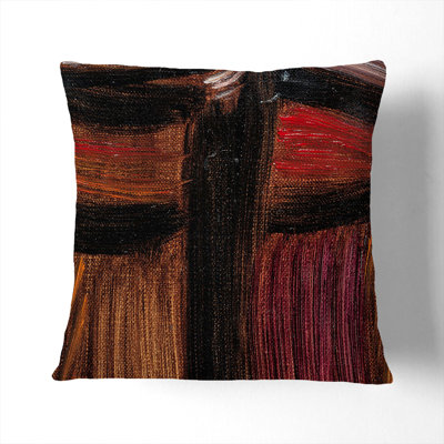 Square Cushion