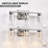 Rohnert 3 - Light Dimmable LED Vanity Light