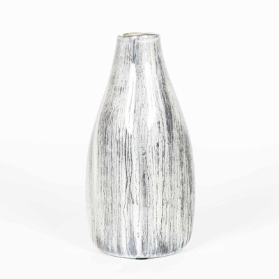 Handmade Glass Table Vase