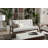 63.75'' Faux Leather Sofa-1411232877