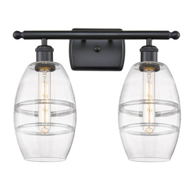 Bettylou 2 - Light Dimmable Vanity Light