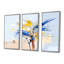 Urban Urban Tree - Botanicals, ensemble de décorations murales-2048992501-2048992500