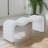 Willow Fabric Bench-351520683