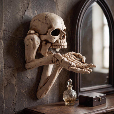Halloween Fantasy & Sci-Fi Figurines & Collectibles