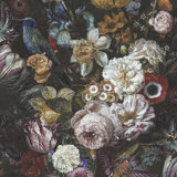 Allure Floral Wallpaper Double Roll