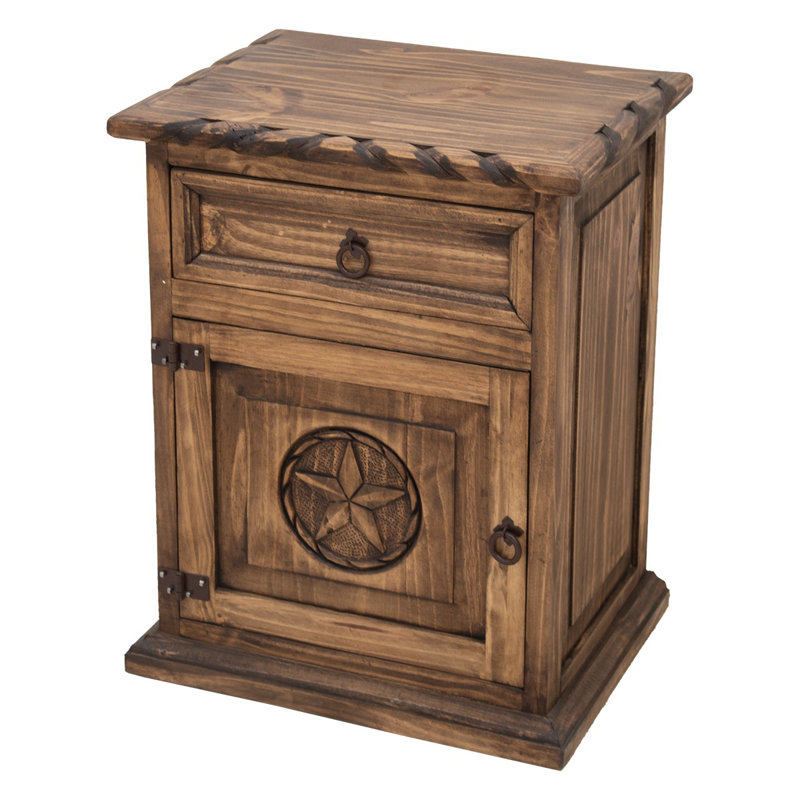 Konur Nightstand