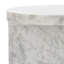 Hatteras Marble End Table-1696603067