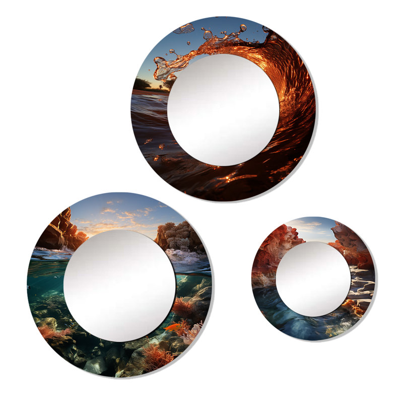 Miroir Élizah
