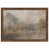 Framed Print without Mat selected
