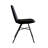 18'' H Faux Leather Upholstered Side Chair-40925028-32801827