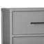 Juno 4 - Drawer Dresser-698019316