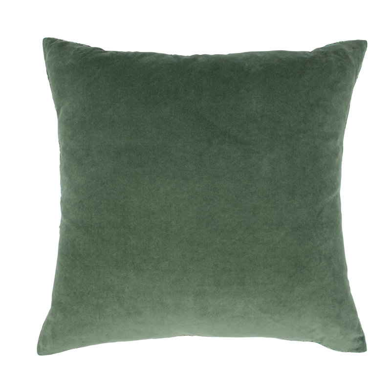 Spartina Square Pillow Cover & Insert